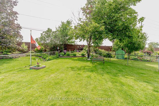 86 Tanager Sq, House detached with 3 bedrooms, 2 bathrooms and 5.5 parking in Brampton ON | Image 31
