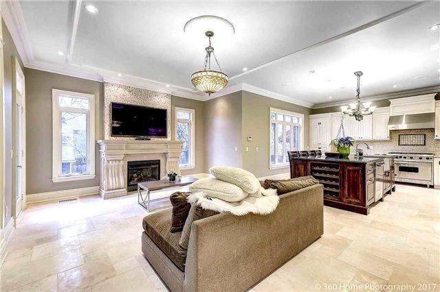 110 Horsham Ave, House detached with 4 bedrooms, 6 bathrooms and 4 parking in Toronto ON | Image 4