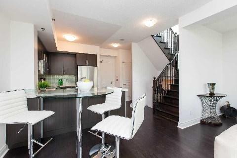 th9 - 2230 Lake Shore Blvd W, Townhouse with 3 bedrooms, 3 bathrooms and 1 parking in Toronto ON | Image 5
