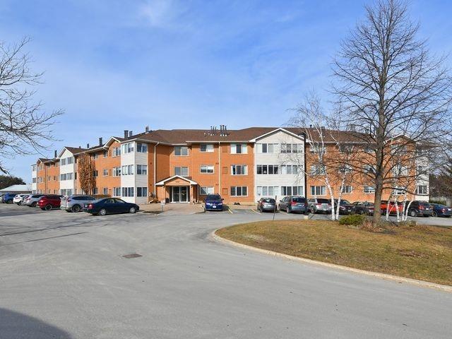 103 - 250 Robert St, Condo with 2 bedrooms, 1 bathrooms and 1 parking in Shelburne ON | Image 1