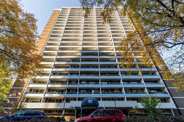 503 - 30 Gloucester St, Condo with 1 bedrooms, 1 bathrooms and 1 parking in Toronto ON | Image 19