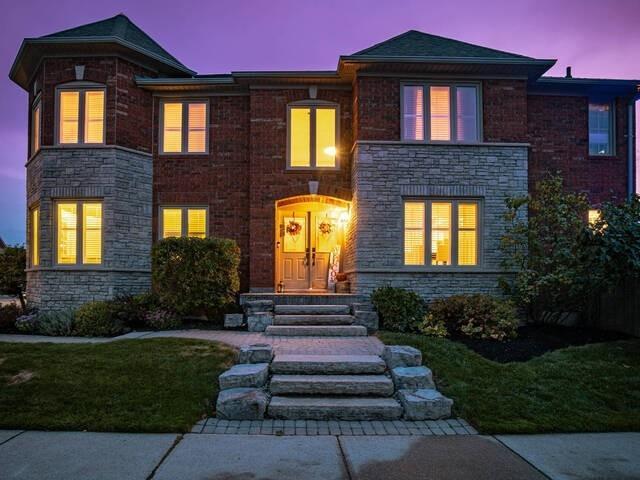 107 Standish St, House detached with 4 bedrooms, 5 bathrooms and 4 parking in Halton Hills ON | Image 23