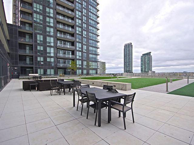 2502 - 510 Curran Pl, Condo with 2 bedrooms, 2 bathrooms and 1 parking in Mississauga ON | Image 16