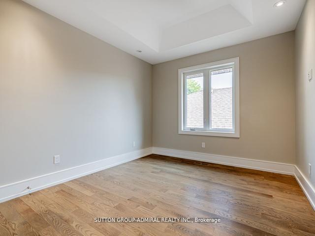 476 Deloraine Ave, House detached with 4 bedrooms, 5 bathrooms and 6 parking in Toronto ON | Image 20