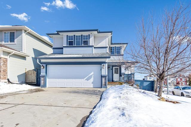 287 Panamount Drive Nw, House detached with 4 bedrooms, 3 bathrooms and 2 parking in Calgary AB | Image 4