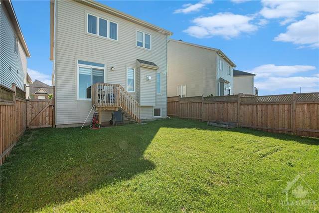 2612 Tempo Drive, House detached with 3 bedrooms, 3 bathrooms and 4 parking in North Grenville ON | Image 27