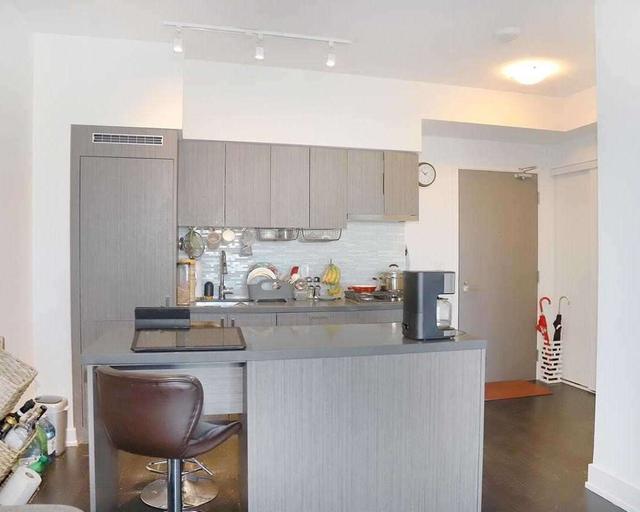 804 - 501 St Clair Ave W, Condo with 1 bedrooms, 1 bathrooms and 0 parking in Toronto ON | Image 22