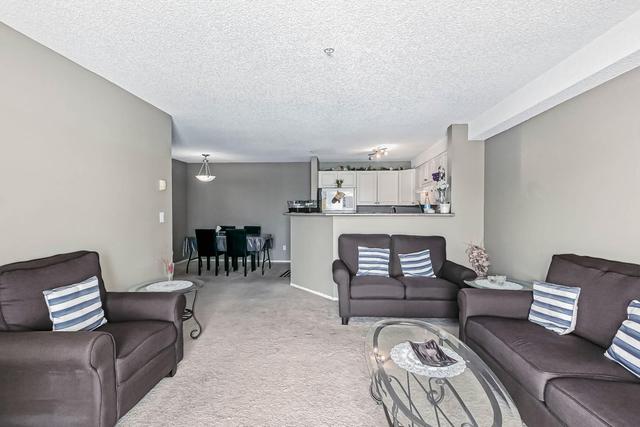 2210 - 2280 68 Street Ne, Condo with 2 bedrooms, 1 bathrooms and 2 parking in Calgary AB | Image 18