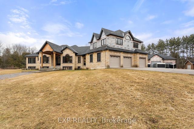 14239 Concession 1 Rd, House detached with 3 bedrooms, 6 bathrooms and 21 parking in Uxbridge ON | Image 32