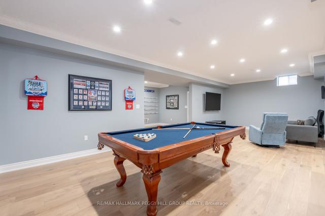 150 Muirfield Dr, House detached with 3 bedrooms, 4 bathrooms and 6 parking in Barrie ON | Image 7