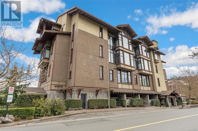 306 - 2049 Country Club Way, Condo with 1 bedrooms, 1 bathrooms and 1 parking in Langford BC | Image 27