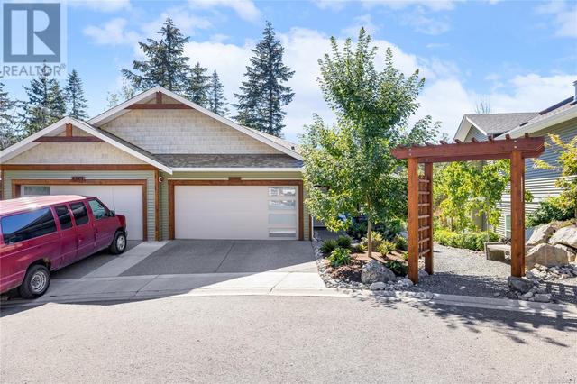 4159 Emerald Woods Pl, House attached with 4 bedrooms, 3 bathrooms and 4 parking in Nanaimo BC | Image 42