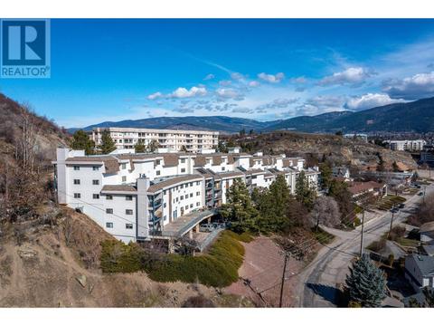 3901 - 32 Avenue Unit# 308, Condo with 2 bedrooms, 2 bathrooms and 2 parking in Vernon BC | Card Image