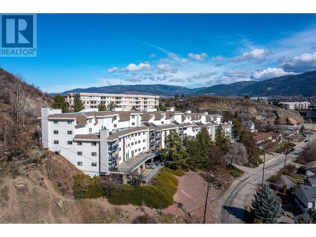 3901 - 32 Avenue Unit# 308, Condo with 2 bedrooms, 2 bathrooms and 2 parking in Vernon BC | Image 1