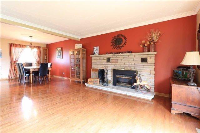 5297 Boyne St, House detached with 3 bedrooms, 2 bathrooms and 6 parking in New Tecumseth ON | Image 6