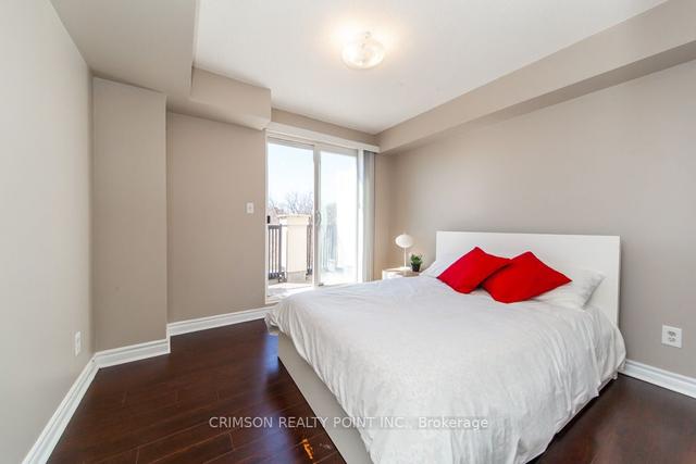 2017 - 3035 Finch Ave W, Townhouse with 3 bedrooms, 3 bathrooms and 1 parking in Toronto ON | Image 24