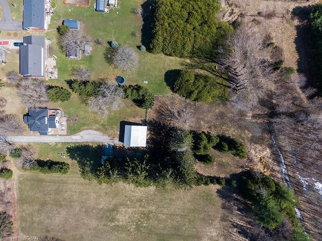 491 Miller Street, House detached with 3 bedrooms, 1 bathrooms and null parking in Meaford ON | Image 35