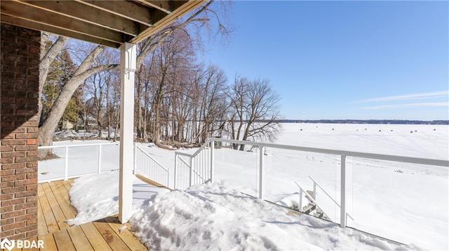 31a Bay Street, House detached with 3 bedrooms, 3 bathrooms and 6 parking in Oro Medonte ON | Image 39