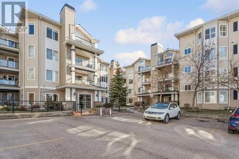 228, - 369 Rocky Vista Park Nw, Condo with 2 bedrooms, 2 bathrooms and 1 parking in Calgary AB | Card Image