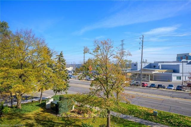301 - 1237 North Shore Blvd E, Condo with 2 bedrooms, 2 bathrooms and 1 parking in Burlington ON | Image 20