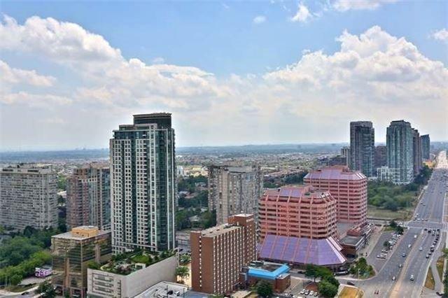 uph03 - 70 Absolute Ave, Condo with 2 bedrooms, 2 bathrooms and 1 parking in Mississauga ON | Image 19