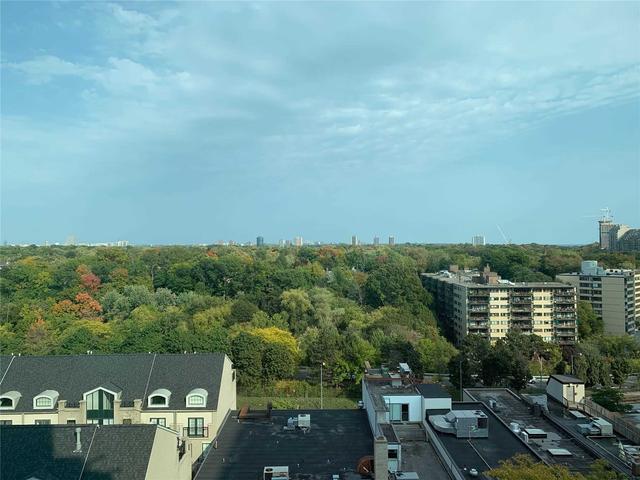 1001 - 942 Yonge St, Condo with 2 bedrooms, 2 bathrooms and 1 parking in Toronto ON | Image 4