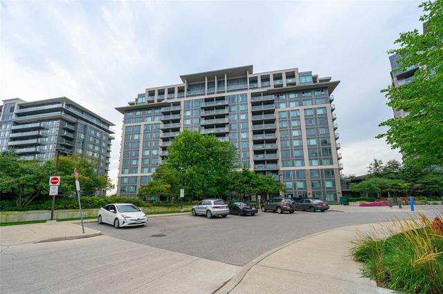 203 - 273 South Park Rd, Condo with 1 bedrooms, 2 bathrooms and 1 parking in Markham ON | Image 1