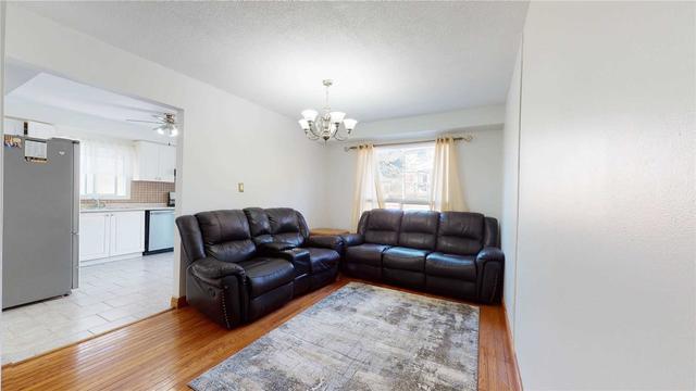 44 Ducatel Cres, House semidetached with 3 bedrooms, 3 bathrooms and 3 parking in Ajax ON | Image 29