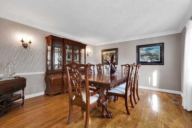 2364 Hancock Rd, House detached with 4 bedrooms, 3 bathrooms and 8 parking in Clarington ON | Image 3