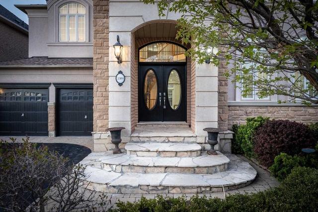 3309 Springflower Way, House detached with 4 bedrooms, 5 bathrooms and 4 parking in Oakville ON | Image 23