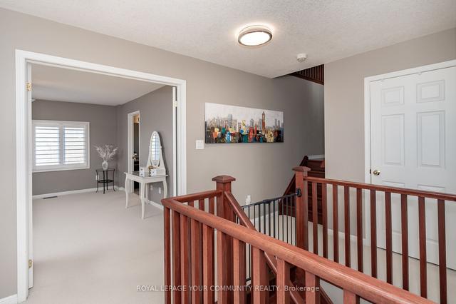 14 Graihawk Dr, House detached with 3 bedrooms, 4 bathrooms and 6 parking in Barrie ON | Image 5