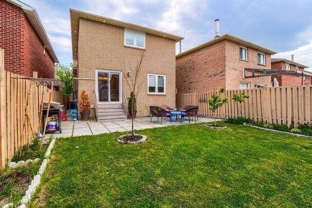 25 Jay St, House detached with 3 bedrooms, 4 bathrooms and 6 parking in Brampton ON | Image 30