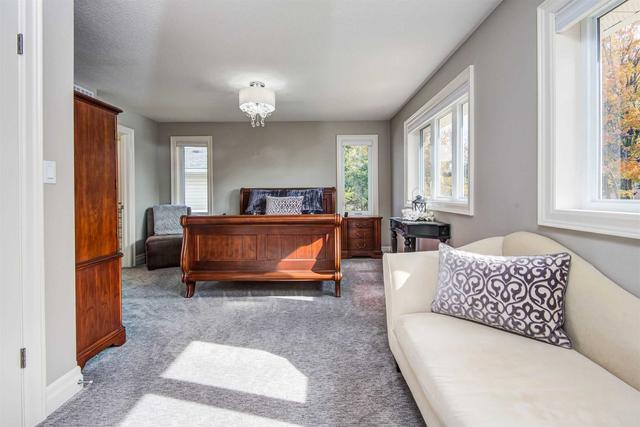 94 Viewmont Pl, House detached with 4 bedrooms, 5 bathrooms and 2 parking in Kitchener ON | Image 14