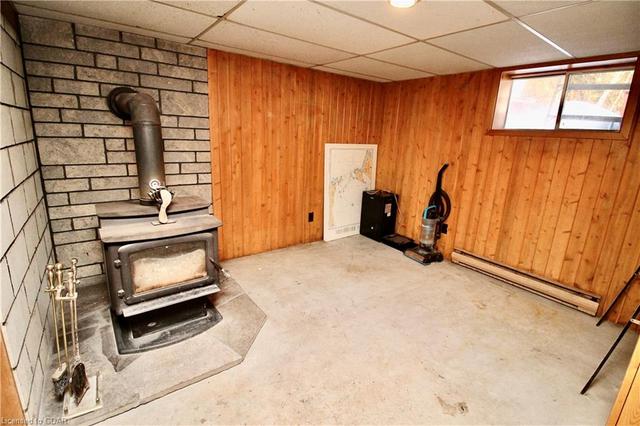 7328 6 Highway, House detached with 3 bedrooms, 2 bathrooms and null parking in Northern Bruce Peninsula ON | Image 25