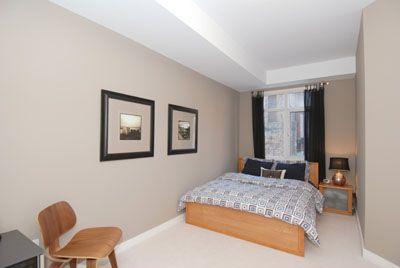 th123 - 500 Richmond St W, Condo with 2 bedrooms, 2 bathrooms and 2 parking in Toronto ON | Image 8