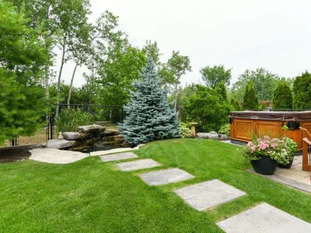 172 Nature Haven Cres, House detached with 4 bedrooms, 6 bathrooms and 4 parking in Pickering ON | Image 20