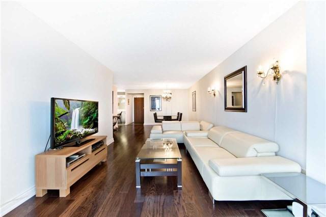 1004 - 131 Torresdale Ave, Condo with 2 bedrooms, 2 bathrooms and 1 parking in Toronto ON | Image 5