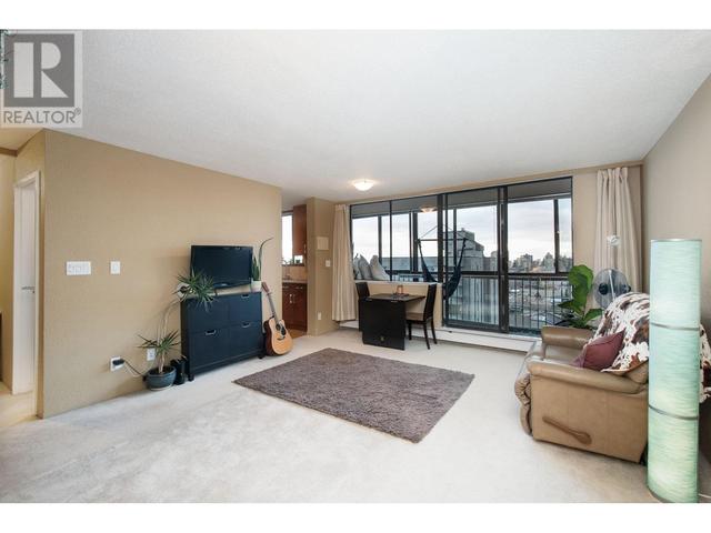 1003 - 555 13th Street, Condo with 0 bedrooms, 1 bathrooms and 1 parking in West Vancouver BC | Image 5