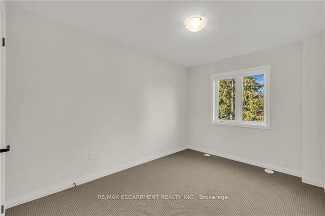 19 - 187 Wilson St, House attached with 3 bedrooms, 4 bathrooms and 2 parking in Hamilton ON | Image 26