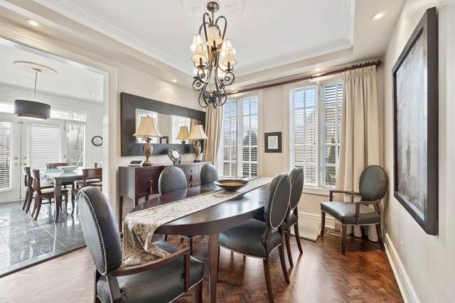 149 Glen Park Ave, House detached with 5 bedrooms, 5 bathrooms and 6 parking in Toronto ON | Image 34