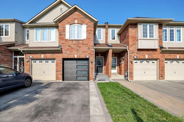 71b Montezuma Tr, House attached with 3 bedrooms, 4 bathrooms and 2 parking in Toronto ON | Image 19