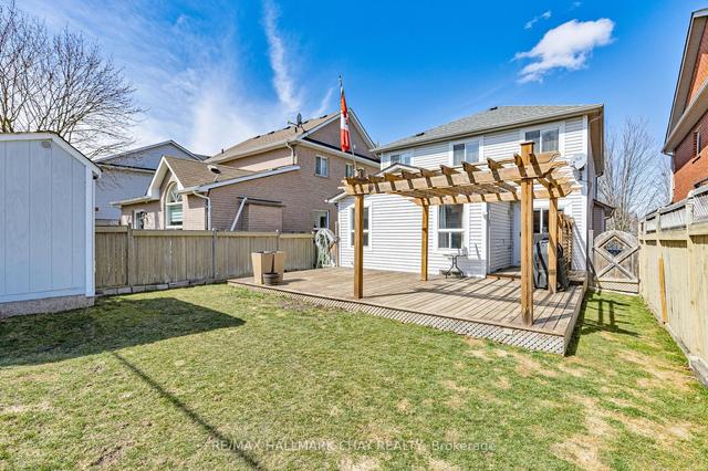 3 Carter Crt, House detached with 4 bedrooms, 3 bathrooms and 6 parking in New Tecumseth ON | Image 23