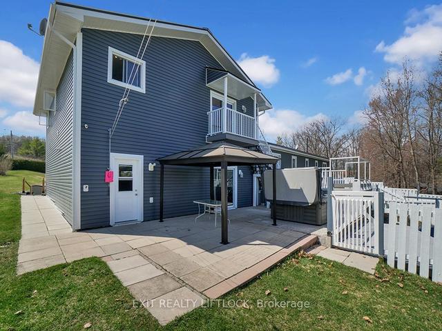 5137 Boundary Rd E, House detached with 4 bedrooms, 5 bathrooms and 15 parking in Hamilton TP ON | Image 29