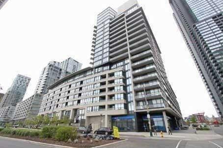 812 - 8 Telegram Mews, Condo with 2 bedrooms, 3 bathrooms and 1 parking in Toronto ON | Image 1
