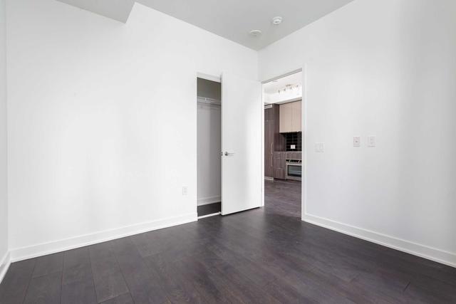 3106 - 115 Blue Jays Way, Condo with 1 bedrooms, 1 bathrooms and 0 parking in Toronto ON | Image 5