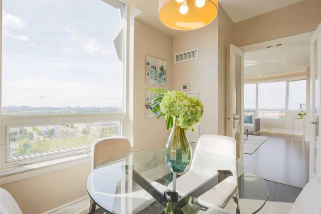 1763 - 23 Cox Blvd, Condo with 2 bedrooms, 2 bathrooms and 2 parking in Markham ON | Image 11