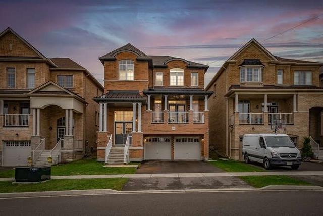 96 Inverness Way, House detached with 4 bedrooms, 4 bathrooms and 4 parking in Bradford West Gwillimbury ON | Image 1
