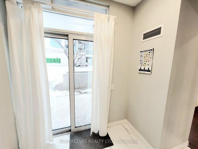 th87 - 83 Borough Dr, Townhouse with 3 bedrooms, 3 bathrooms and 2 parking in Toronto ON | Image 4