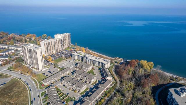 416 - 35 Southshore Cres, Condo with 1 bedrooms, 1 bathrooms and 1 parking in Hamilton ON | Image 26
