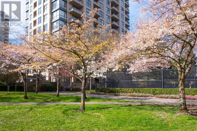 308 - 3638 Vanness Avenue, Condo with 1 bedrooms, 1 bathrooms and 1 parking in Vancouver BC | Image 17